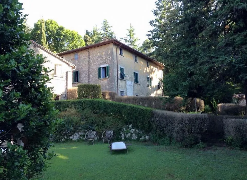 Bed&Breakfast Villa Masini-Luccetti-1