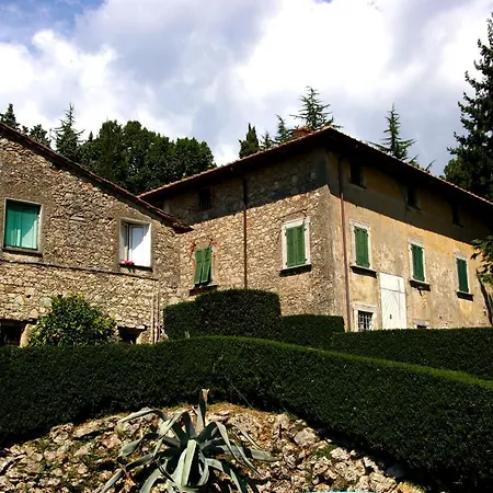 Bed&Breakfast Villa Masini-Luccetti-2