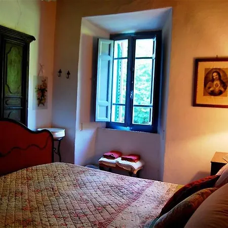 Bed&Breakfast Villa Masini-Luccetti-3
