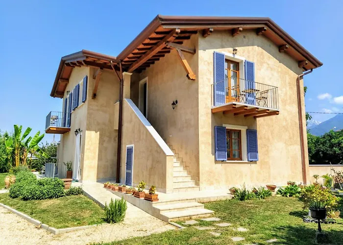 Agriturismo La Vite Maritata Pietrasanta