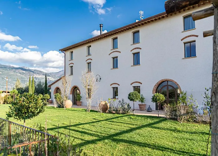 Paradis Agricole Pietrasanta