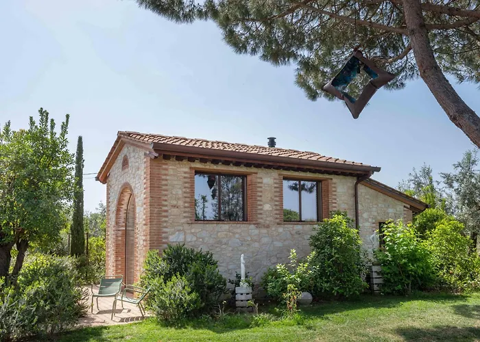 Paradis Agricole Pietrasanta